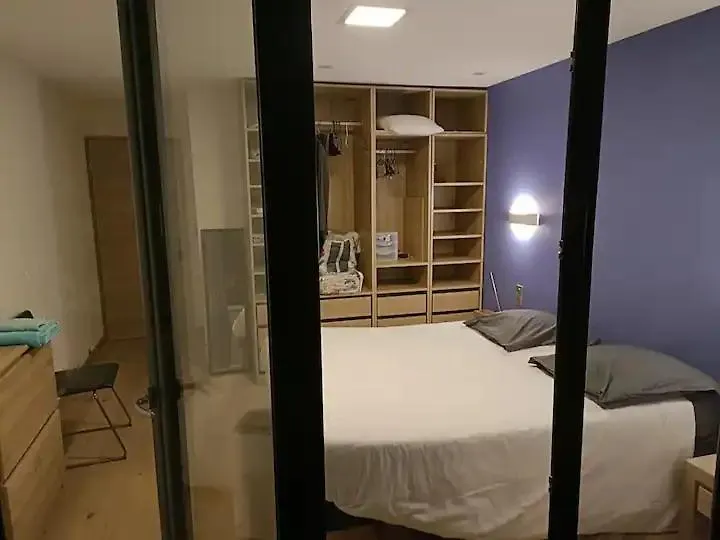 Chambre Privee 2 - Chez Vincent - Gare - Centre Ville Annecy Homestay