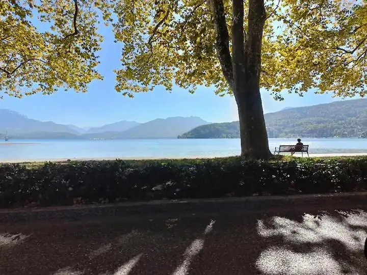 Homestay Chambre Privee 2 - Chez Vincent - Gare - Centre Ville Annecy