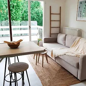  Appartement Avec Vue Sur Les Montagnes